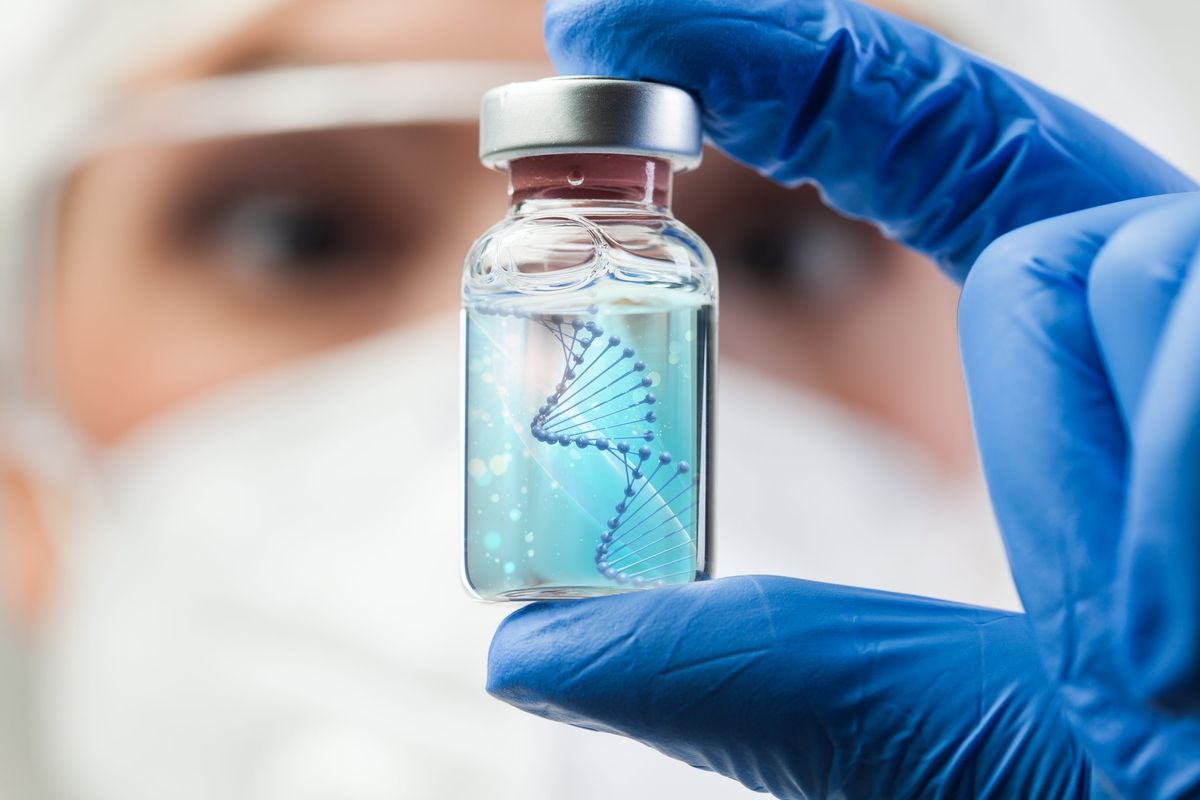 Can Genetic testing predict future death? Here’s what experts say