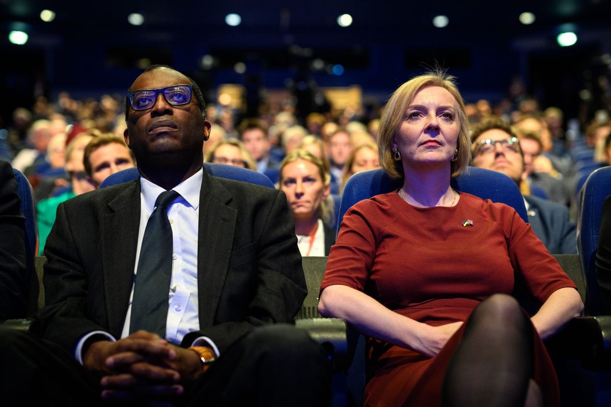 Governing after Truss is now the question