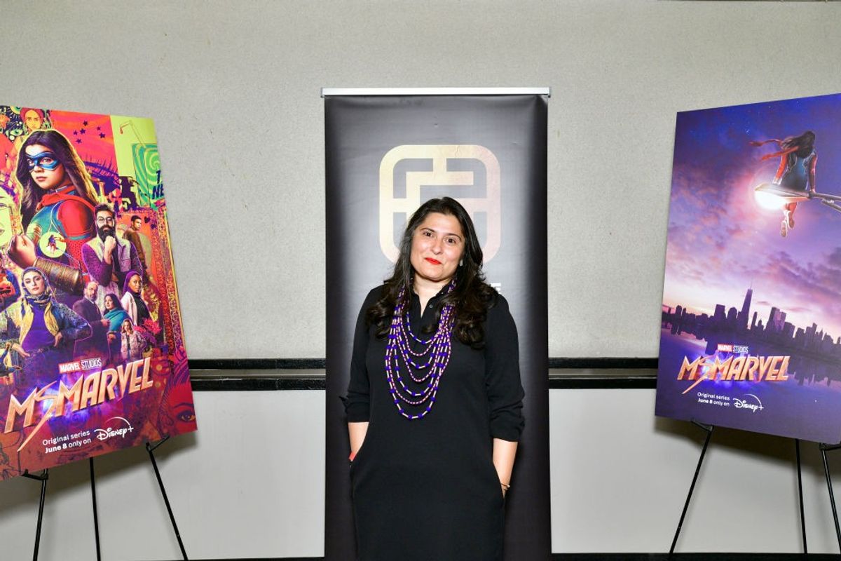 Sharmeen Obaid-Chinoy to direct new Star Wars movie