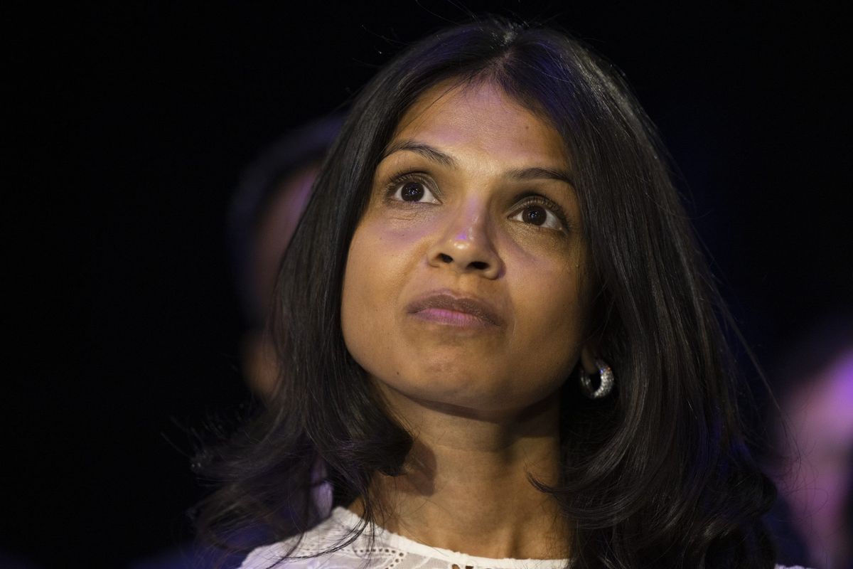 Akshata Murty, billionaire wife of Rishi Sunak, runs three companies. Read on to find out