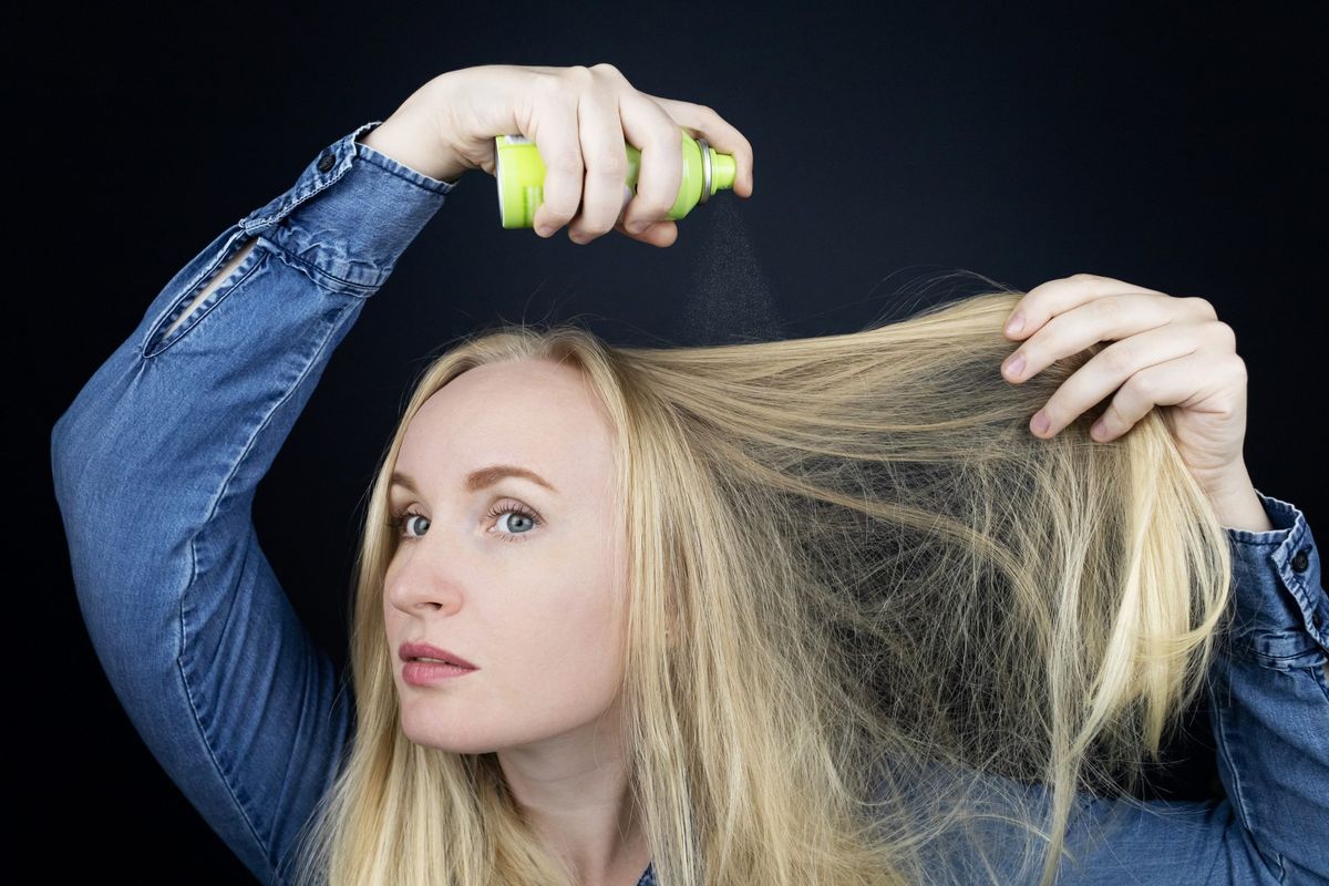 Unilever voluntarily recalls dry shampoos over cancer-causing chemical