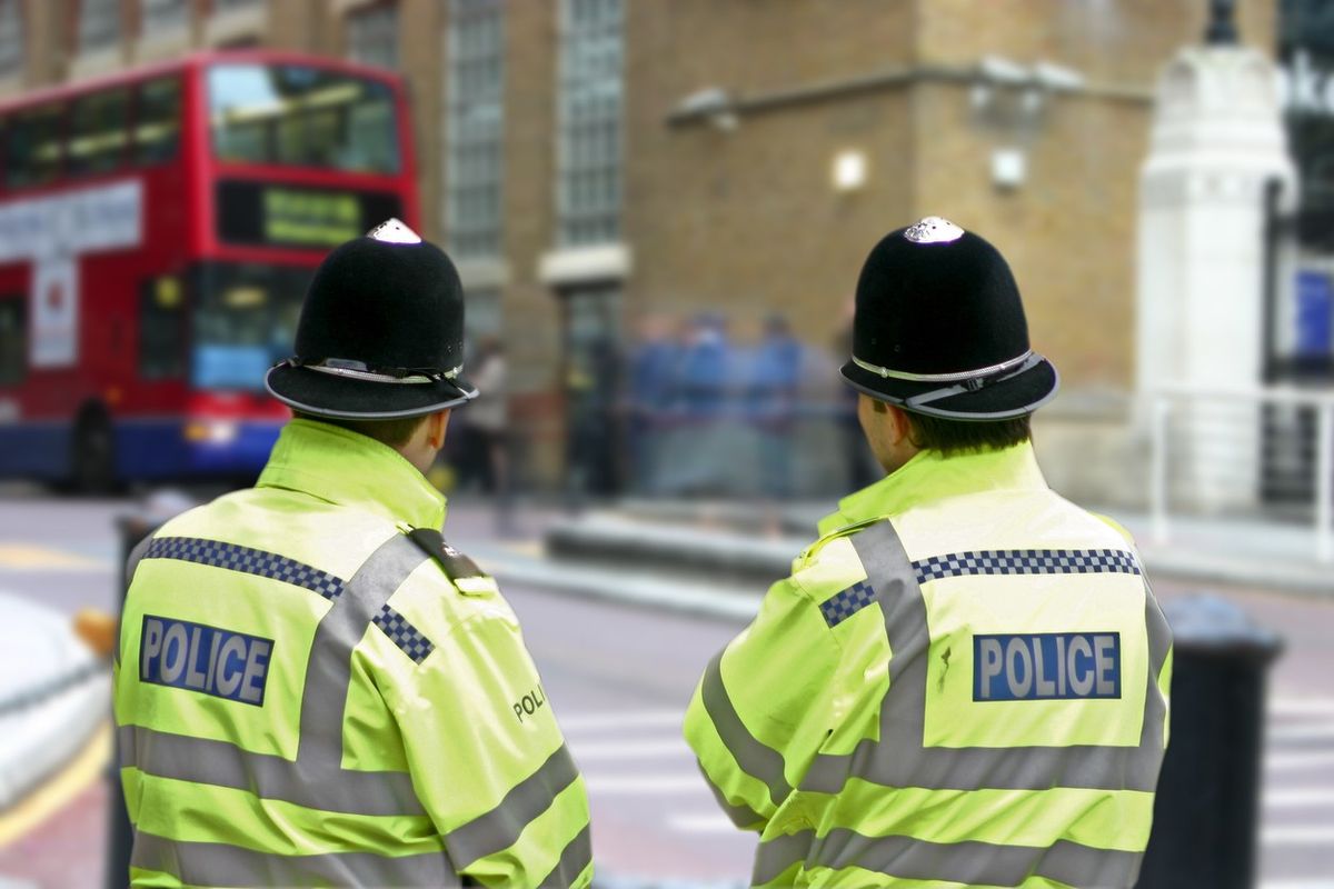Damning UK report slams police for inadequate vetting of officers