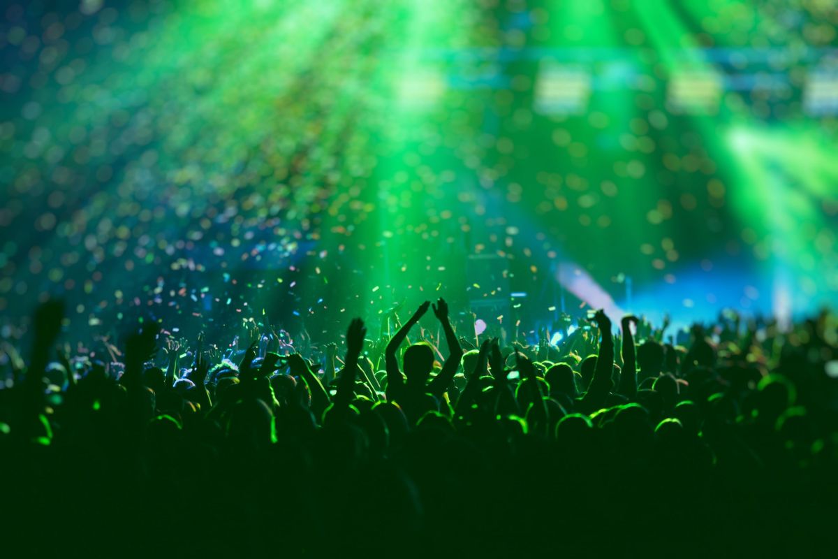 UK music industry set to adopt an industry-wide anti-racism code of conduct from spring 2023