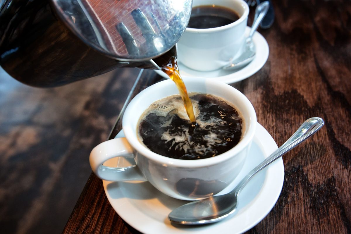 Here’s why you shouldn’t drink coffee on an empty stomach in the morning
