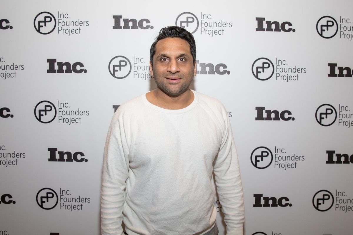 Kiss of the Con Queen: Ravi Patel to star in fact-based thriller
