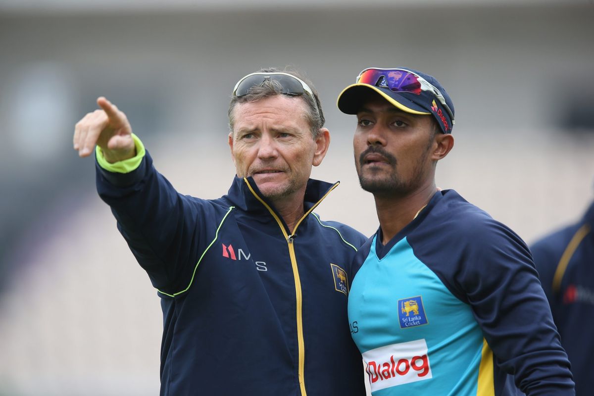 SL cricketer Danushka Gunathilaka arrested in Sydney for alleged sexual assault, faces ‘stern’ action