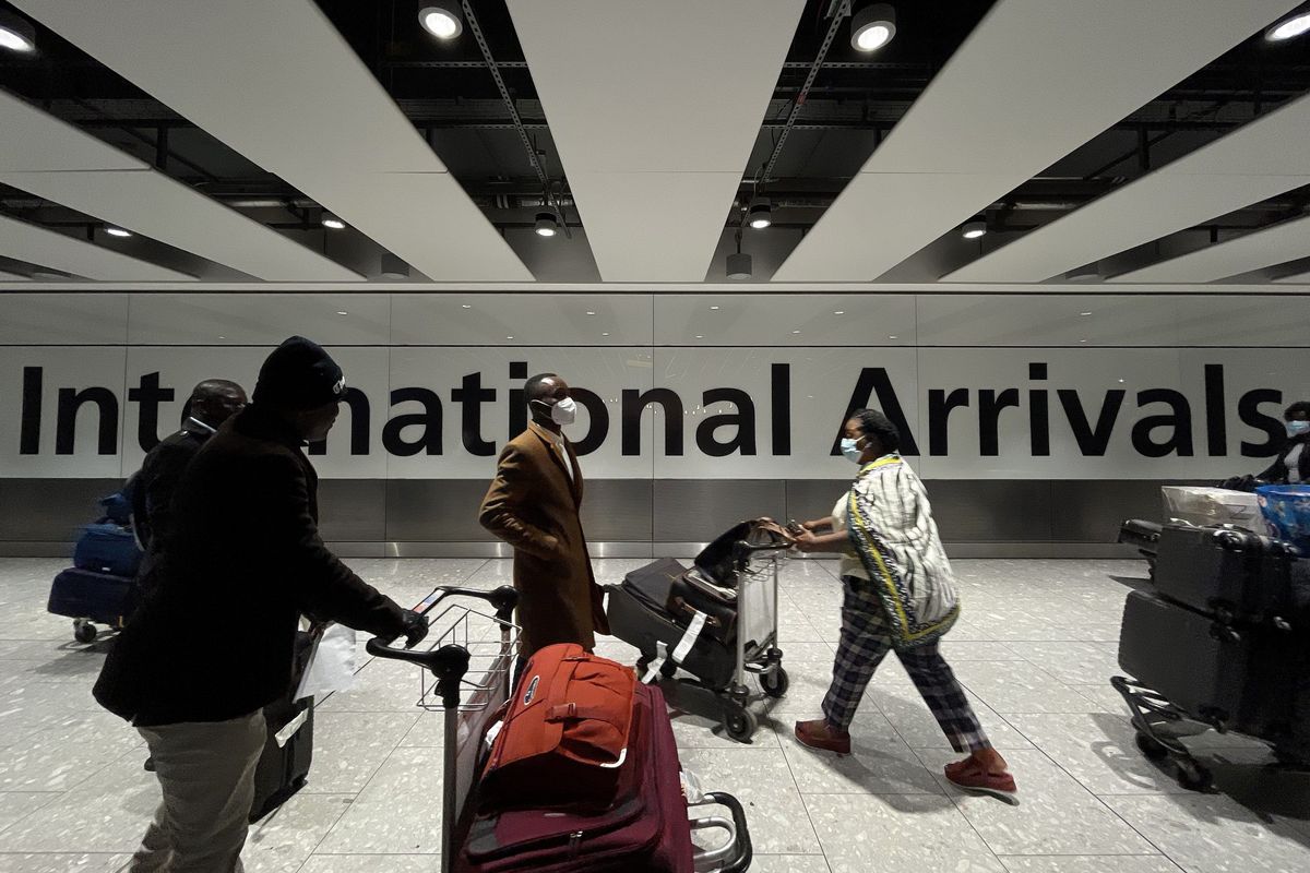 Ten million stories of migration to Britain