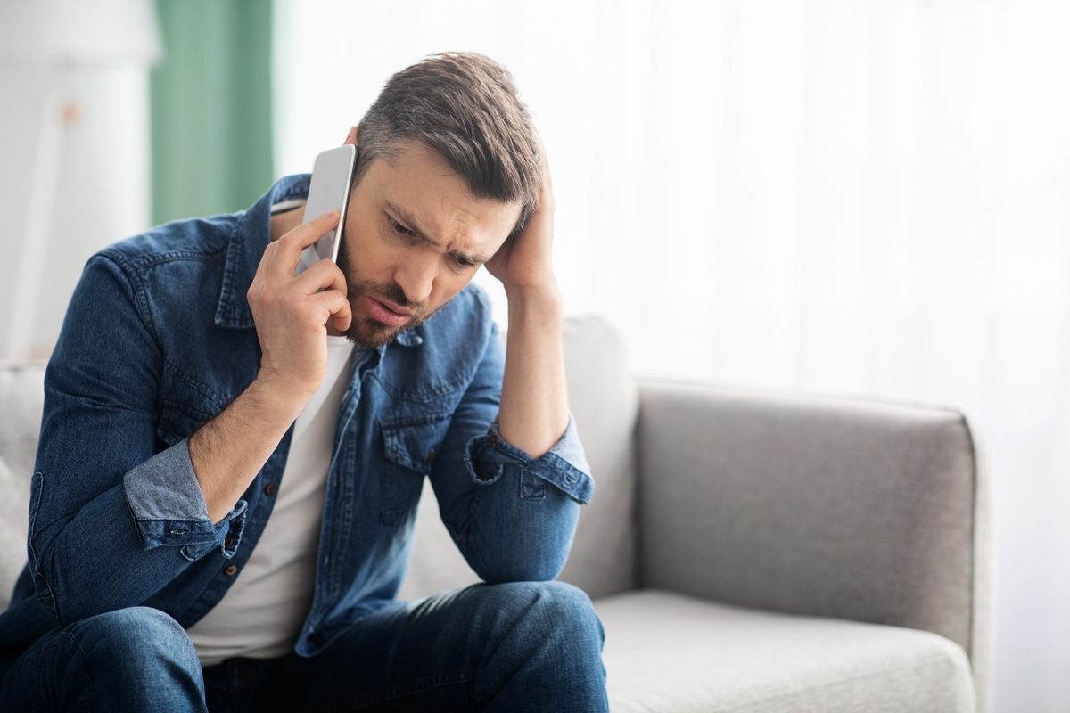 Most Britons use ‘sick voice’ when calling in sick