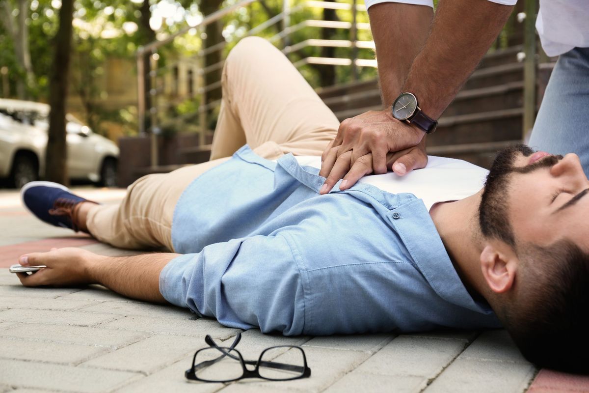 Revealed: 5 things patients experience after coming back from the brink of death