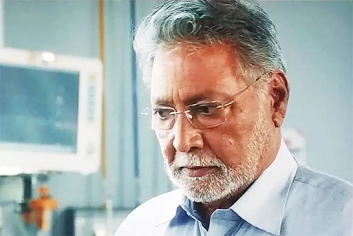 Vikram Gokhale passes away at 77: A look back at the veteran’s illustrious acting career