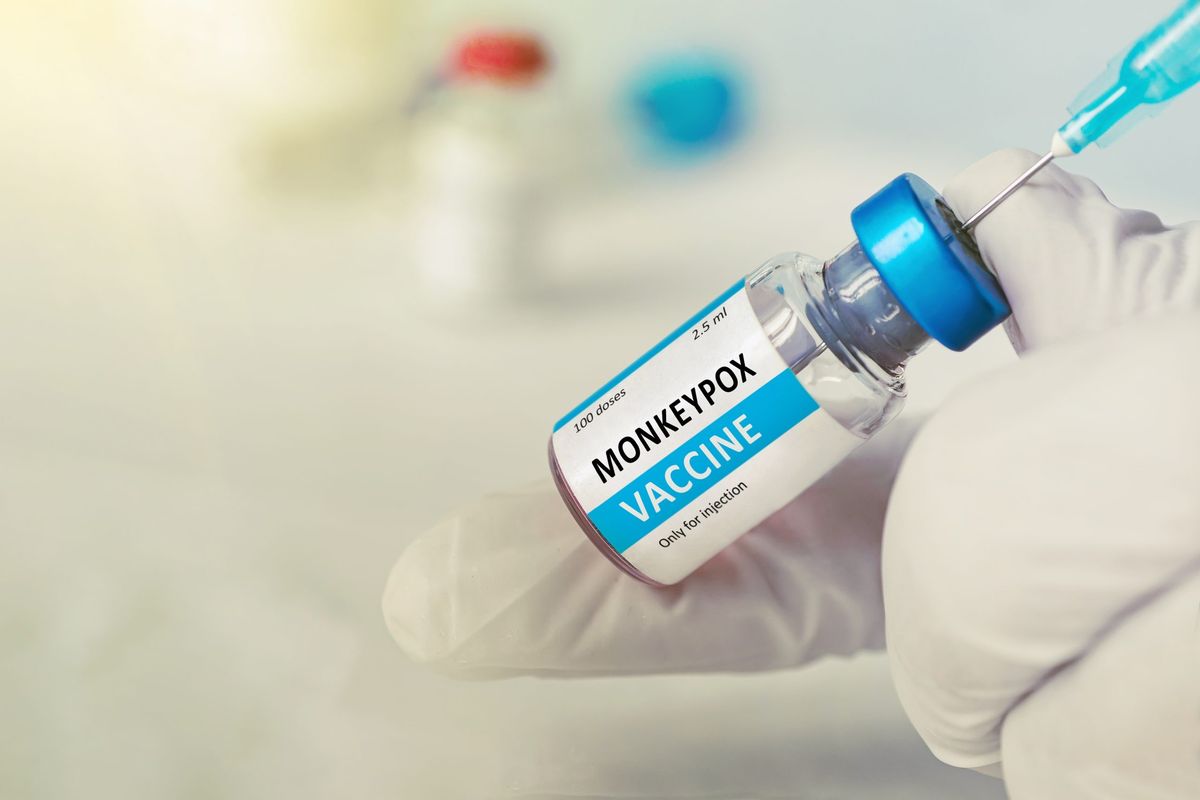 WHO to use ‘mpox’ instead of monkeypox to avoid racist stigma