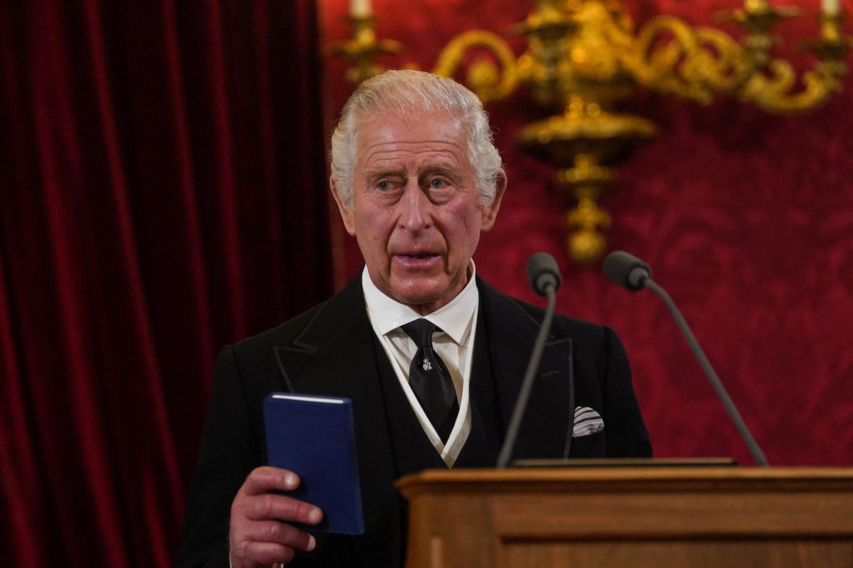King Charles to inaugurate new gurdwara in eastern England