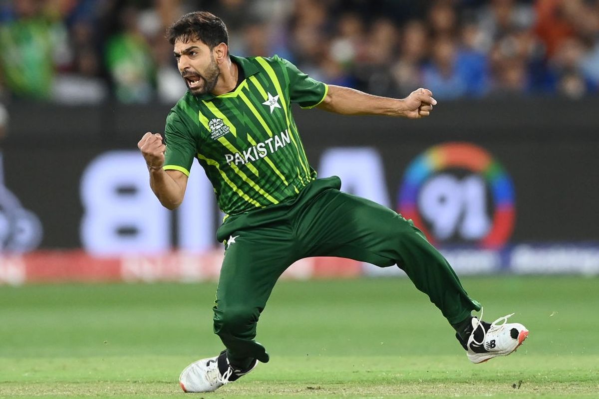 Why Pakistan pacer Haris Rauf felt less hurt after Virat Kohli walloped him for 2 sixes at T20 World Cup
