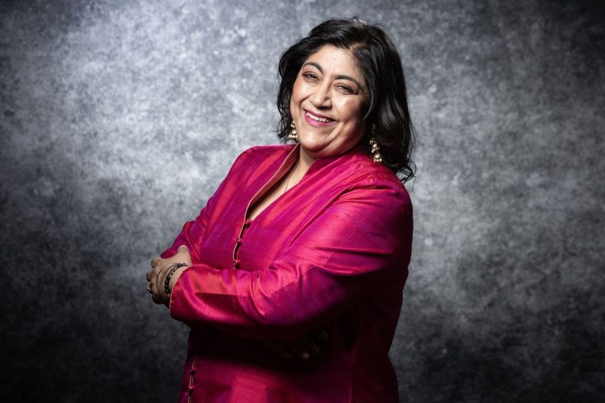 Gurinder Chadha to direct Disney’s original musical film