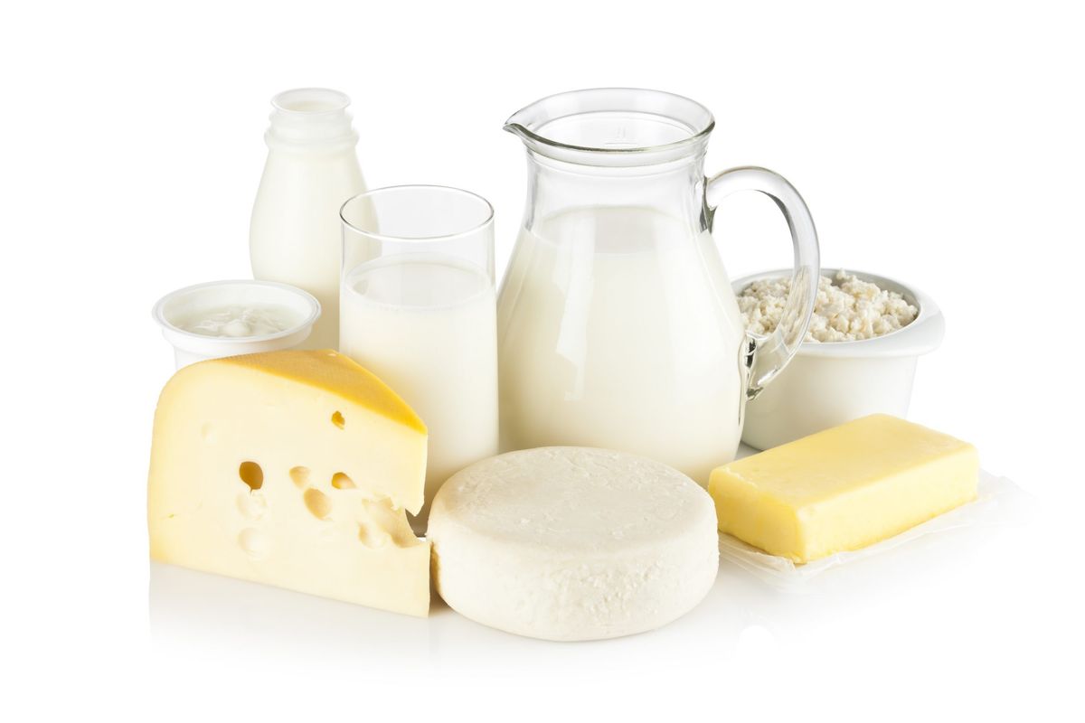 Shun dairy products if you have acne, warns Dermatologist