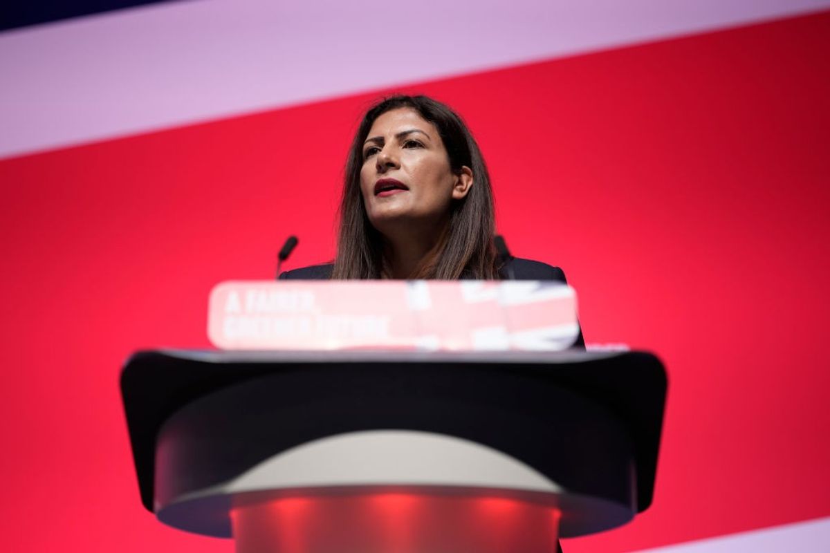 Preet Kaur Gill MP seeks independent review into claims of bullying at University Hospitals Birmingham