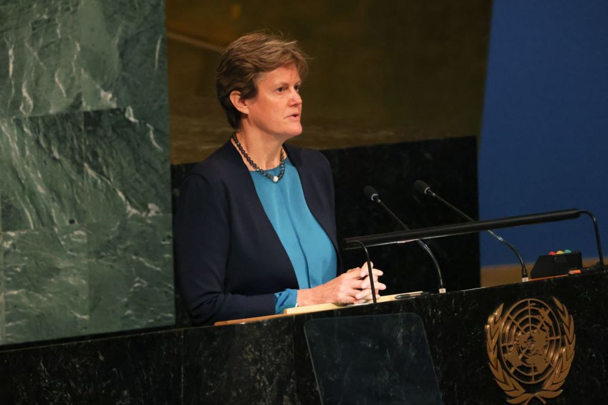 France, UK reiterate support for India as permanent UNSC member