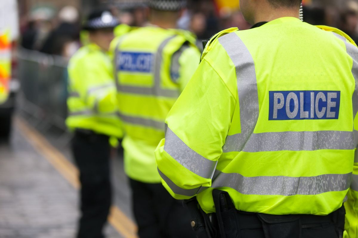 Kettering nurse, two children found dead; husband in police custody