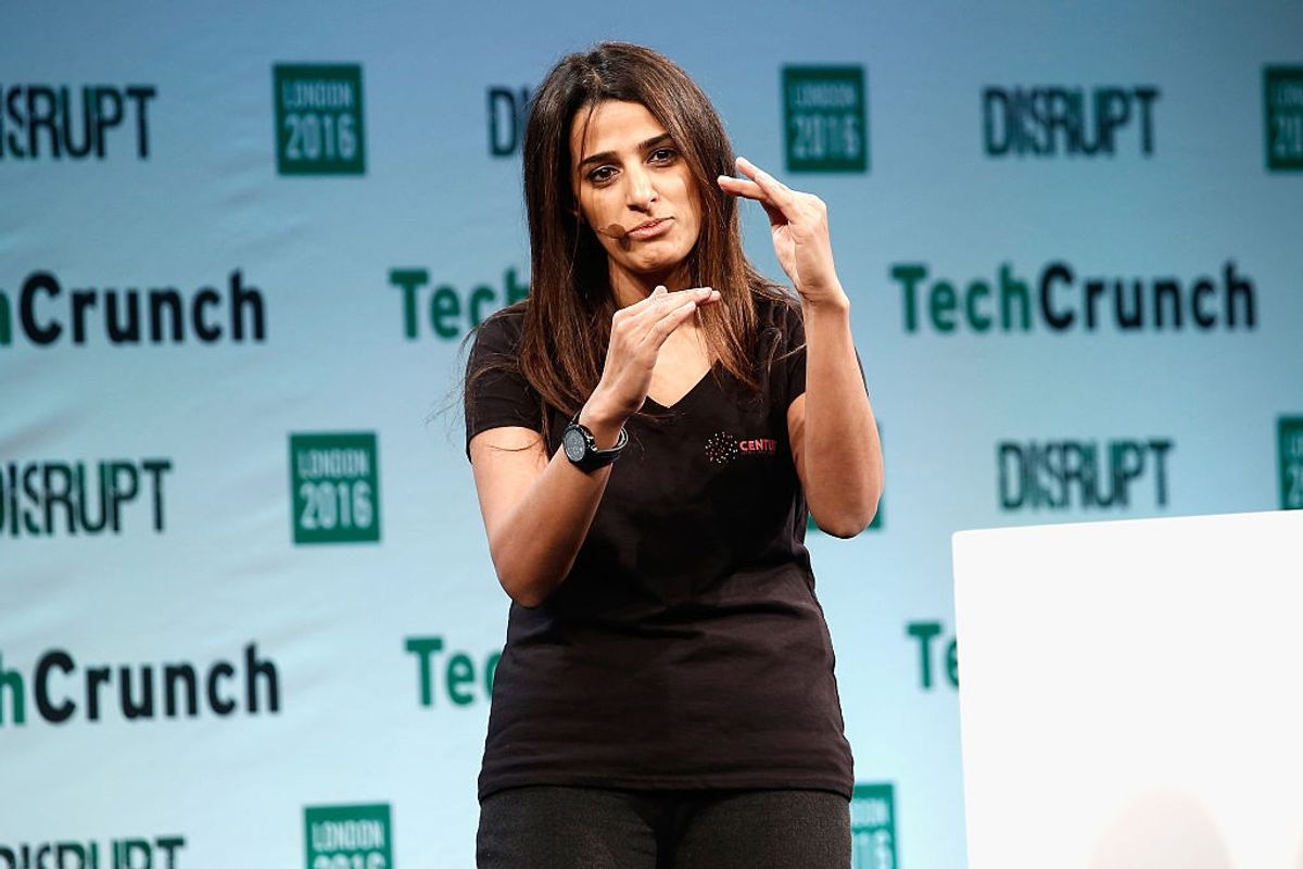Priya Lakhani among experts appointed to develop Silicon Valleys in UK