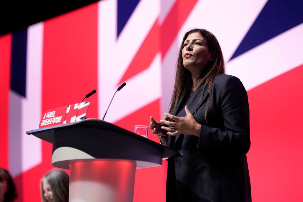 Preet Gill MP seeks public inquiry into patient safety at University Hospitals Birmingham