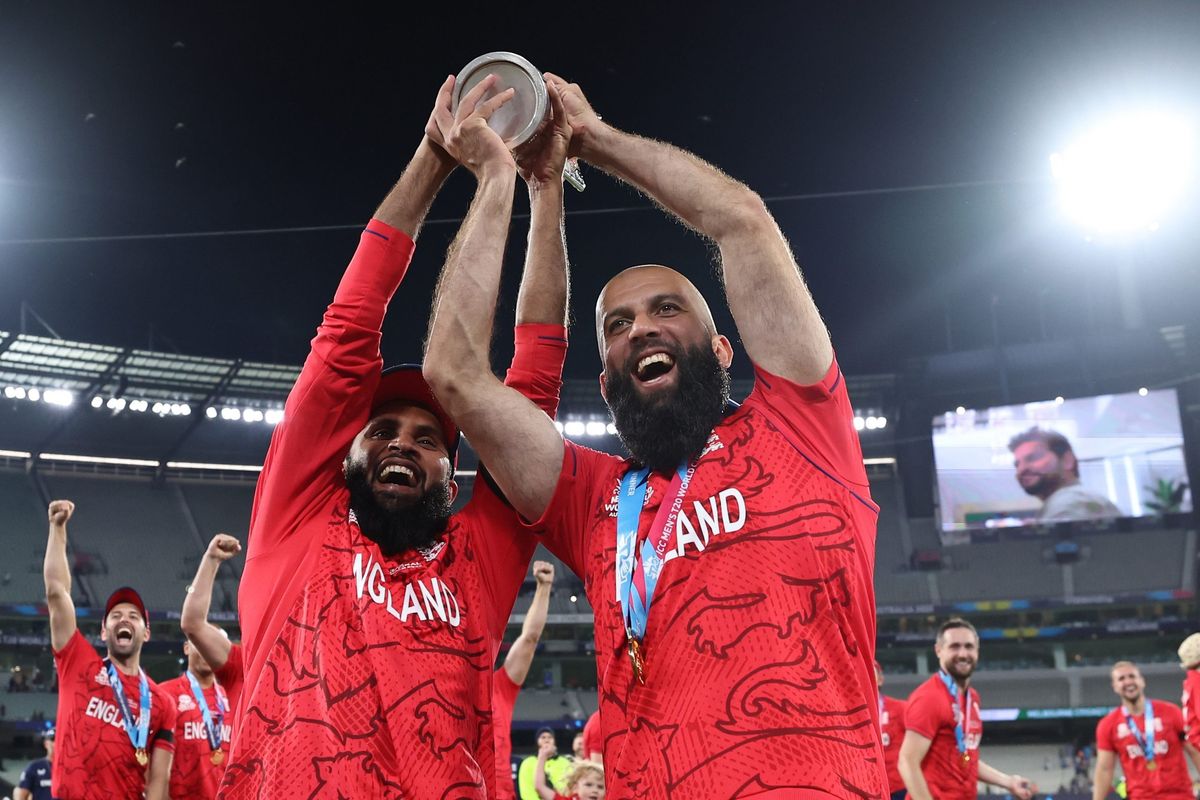 Game plan for Asians to play top-level cricket and football