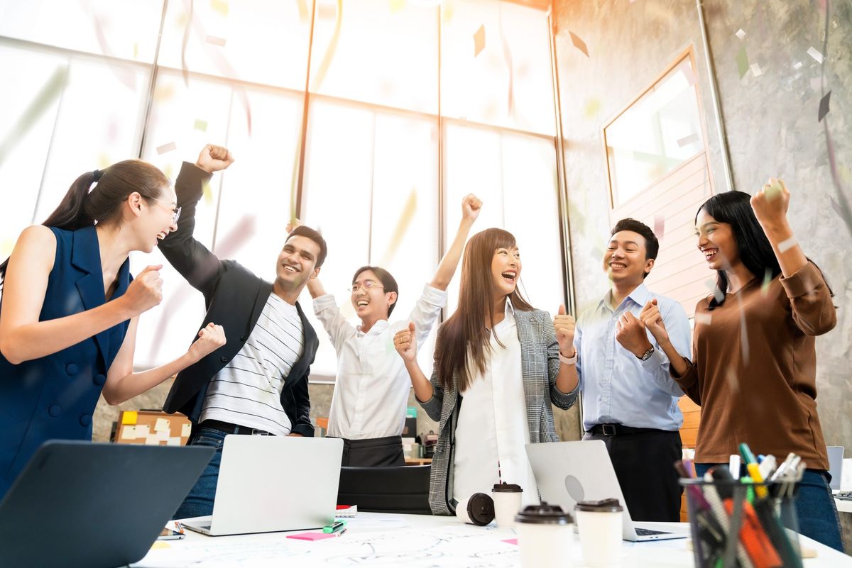Celebrations may benefit your health, well-being: Study