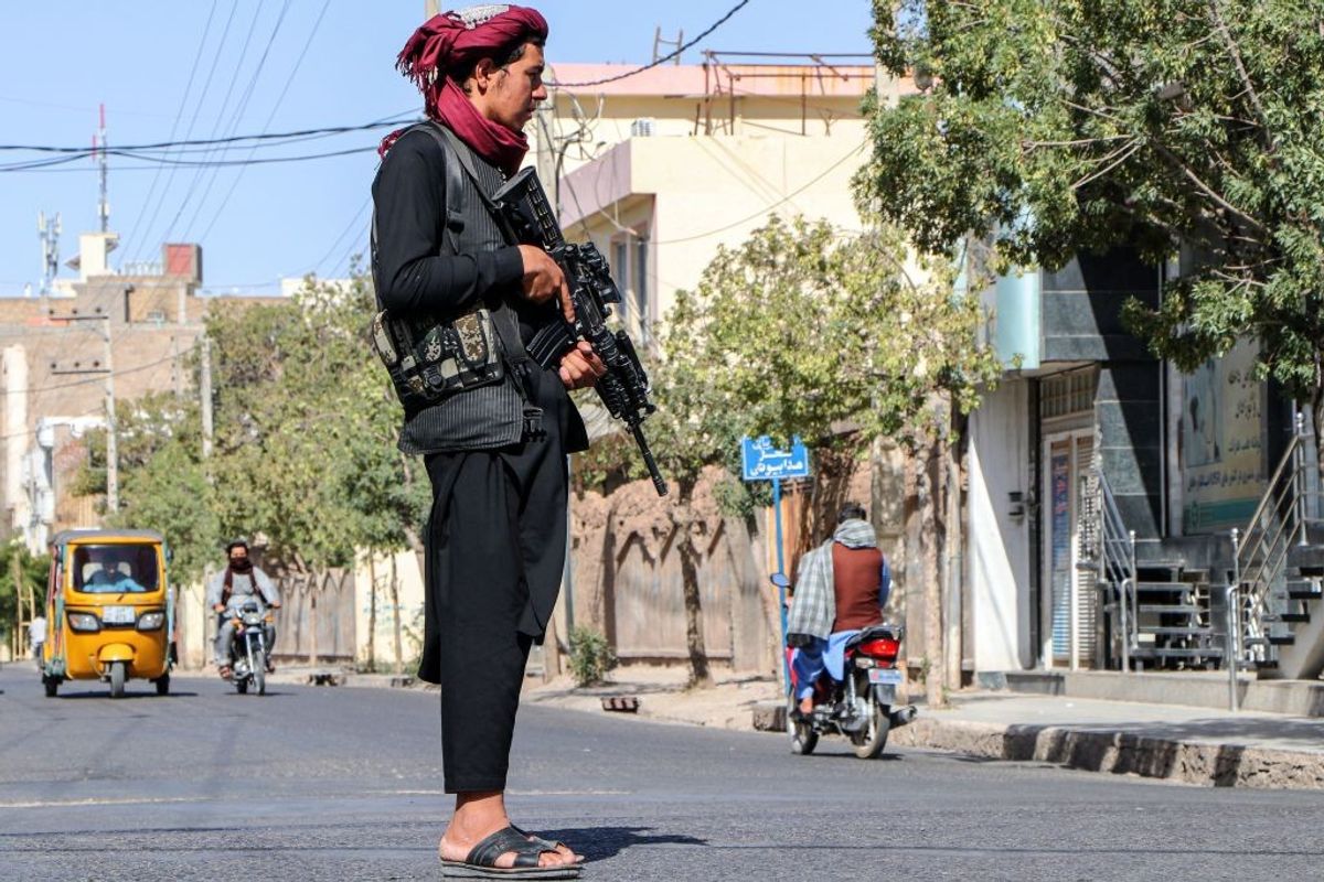 140 hospitalized in Afghanistan’s Herat for carbon monoxide poisoning: Report