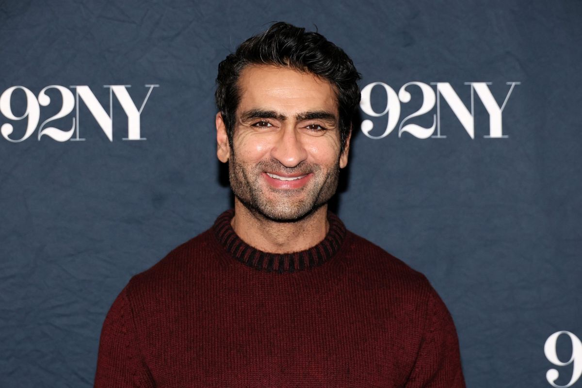 Kumail Nanjiani on new series Welcome to Chippendales: ‘It’s the first time I haven’t been counted on to do some kind of comedy’