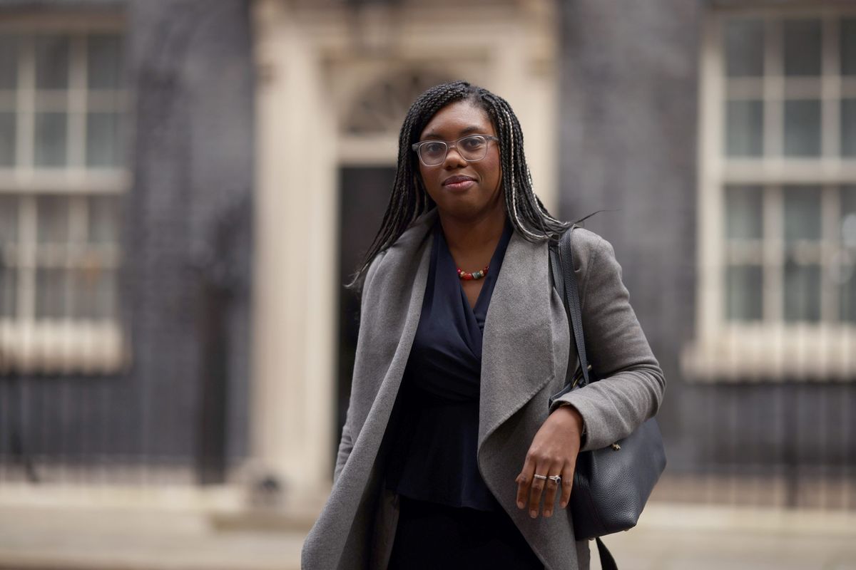 India FTA can be clinched this year, but no more visa offers: Kemi Badenoch
