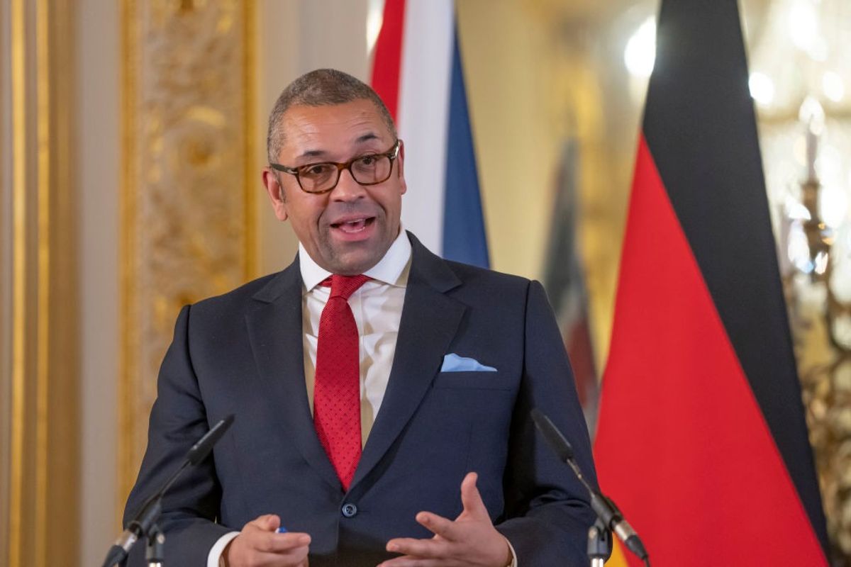 Foreign Secy wishes India on Republic Day, says looking forward to ‘another year of cooperation’