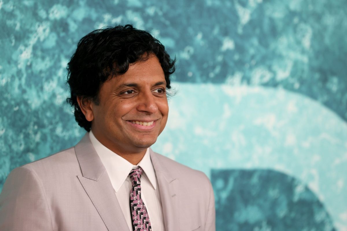 M Night Shyamalan’s Knock at the Cabin receives positive first reactions; critics call it ‘one of the best films’ of his career