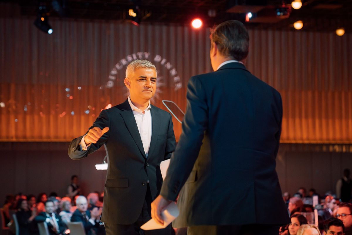 South Asians making the UK stronger: Starmer, Sadiq Khan