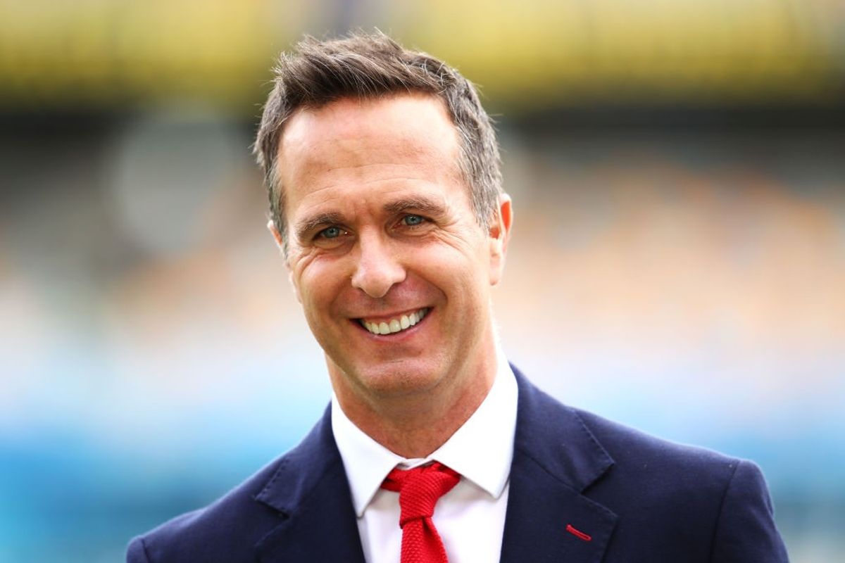 Michael Vaughan set to be only charged person to appear at Yorkshire racism hearing