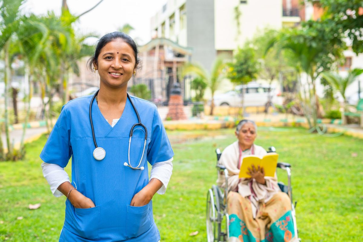 NHS looks to expand workforce partnership with Kerala