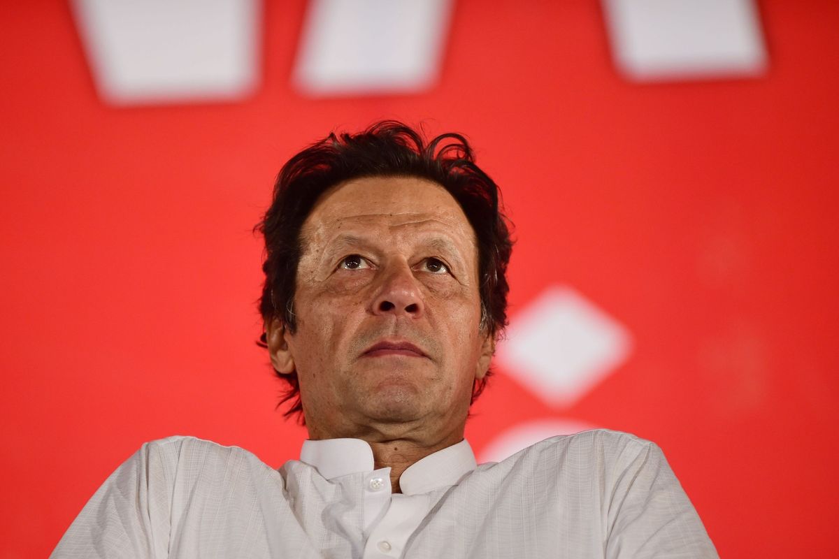 General Bajwa asked me to condemn Russian invasion of Ukraine: PTI chief Imran Khan