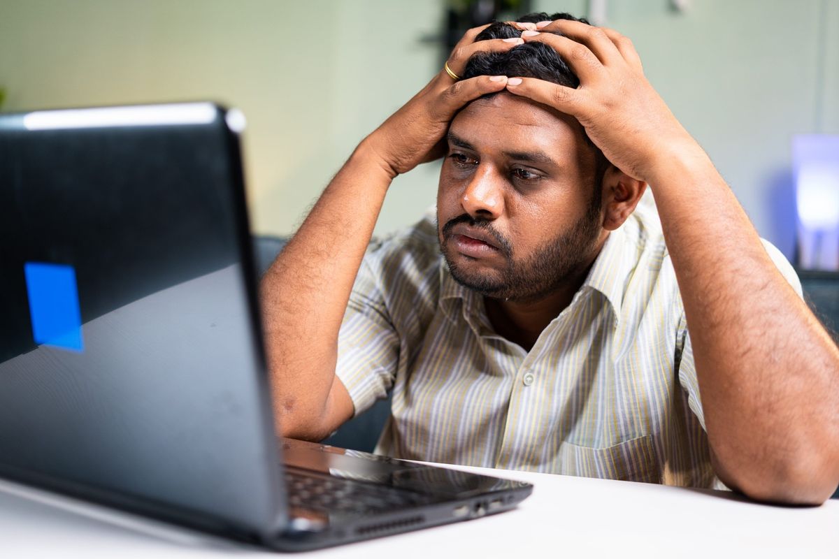 Indian tech workers in US left reeling by recent wave of layoffs