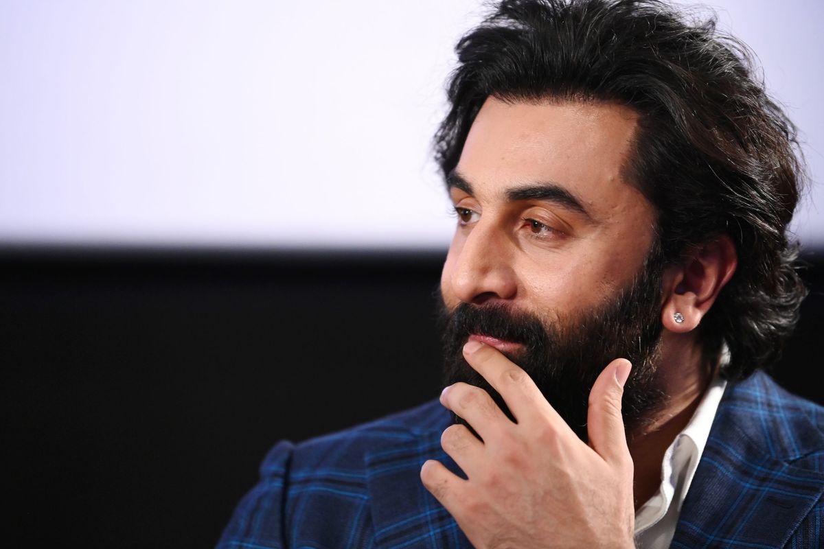 Ranbir Kapoor says boycott Bollywood calls ‘baseless’: ‘Films are made for entertainment’