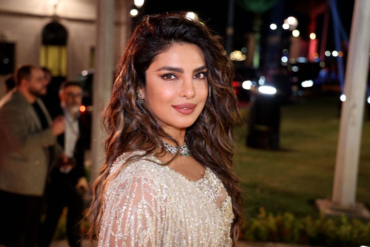 Priyanka Chopra to executive produce and star in the series adaptation of Assume Nothing