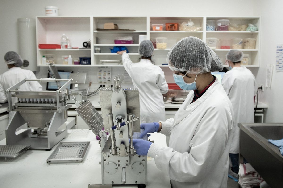 India becomes US’s preferred destination for ‘friend-shoring’ pharmaceutical supply chains