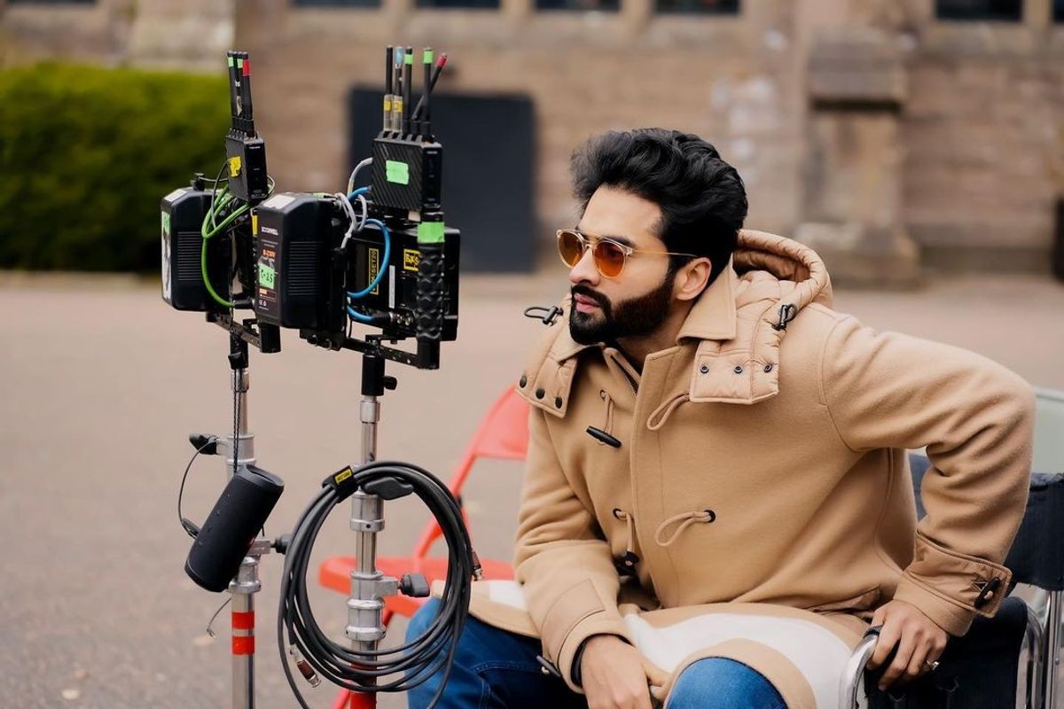 Jackky Bhagnani takes complete charge of Pooja Entertainment’s Bade Miyan Chote Miyan
