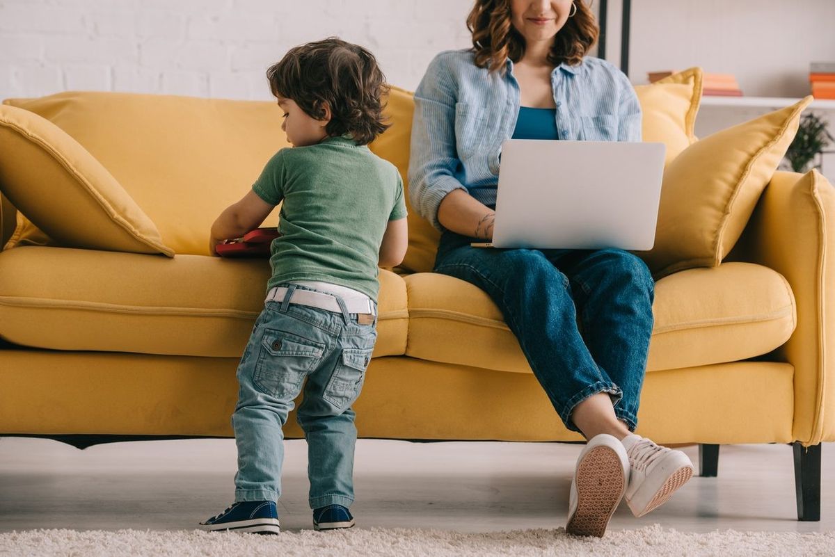 UK budget may increase childcare funding to ease pressure on women