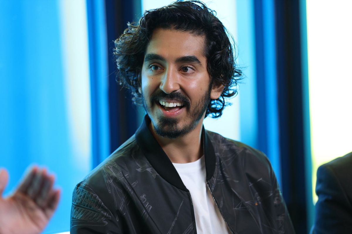 Dev Patel to play disgraced Pakistani entrepreneur in limited series The Key Man