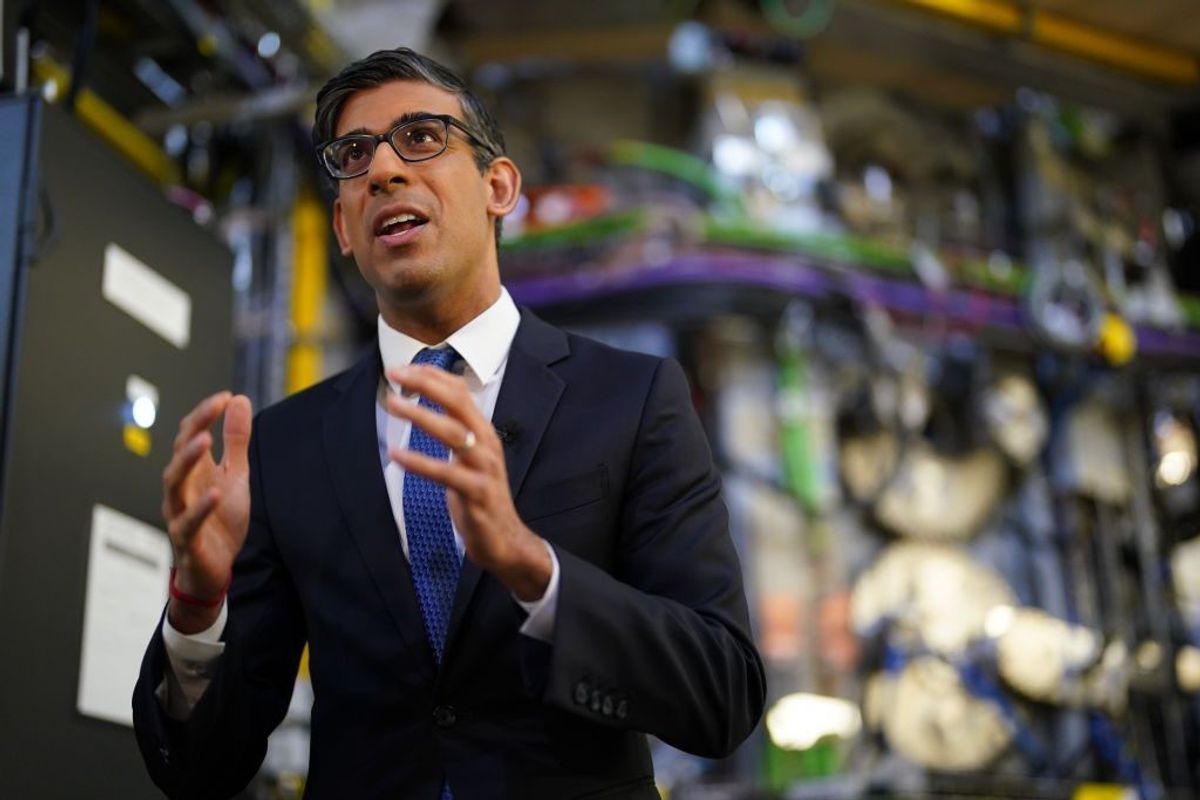 Britain seals trans-Pacific trade pact membership