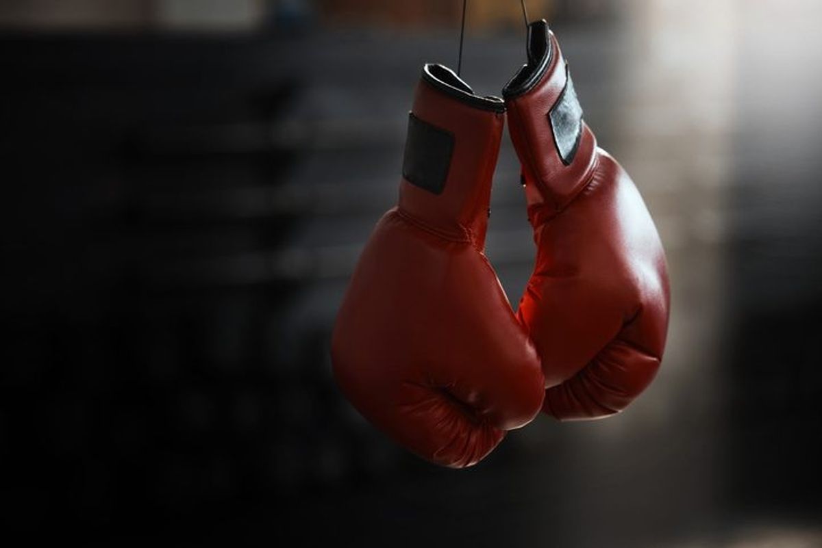 British boxers to boycott men’s IBA World Championships in Tashkent