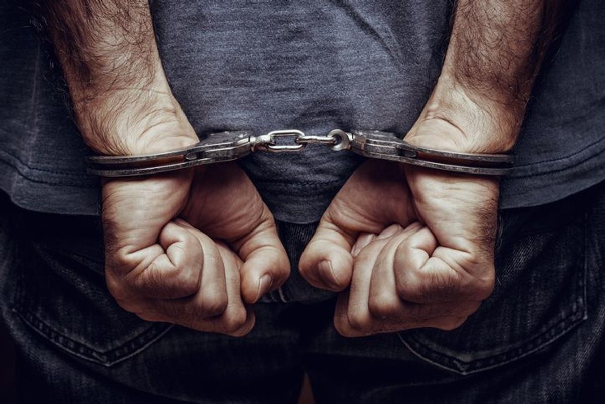 Five arrested over human sacrifice in Guwahati temple