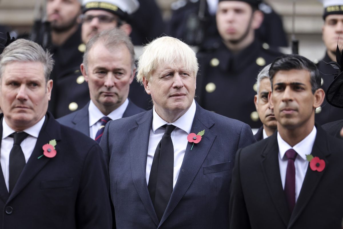 The highs and lows of political campaigning