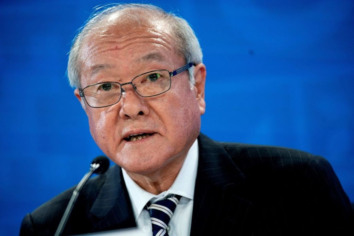 Japan, France and India to launch platform to coordinate Sri Lanka debt