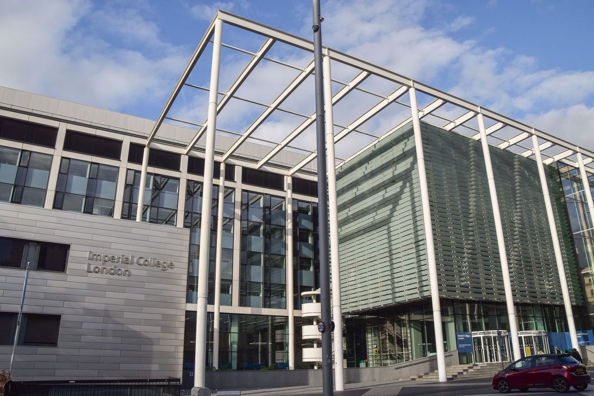 Imperial College London calls on South Asian women scientists to apply for Fellowship