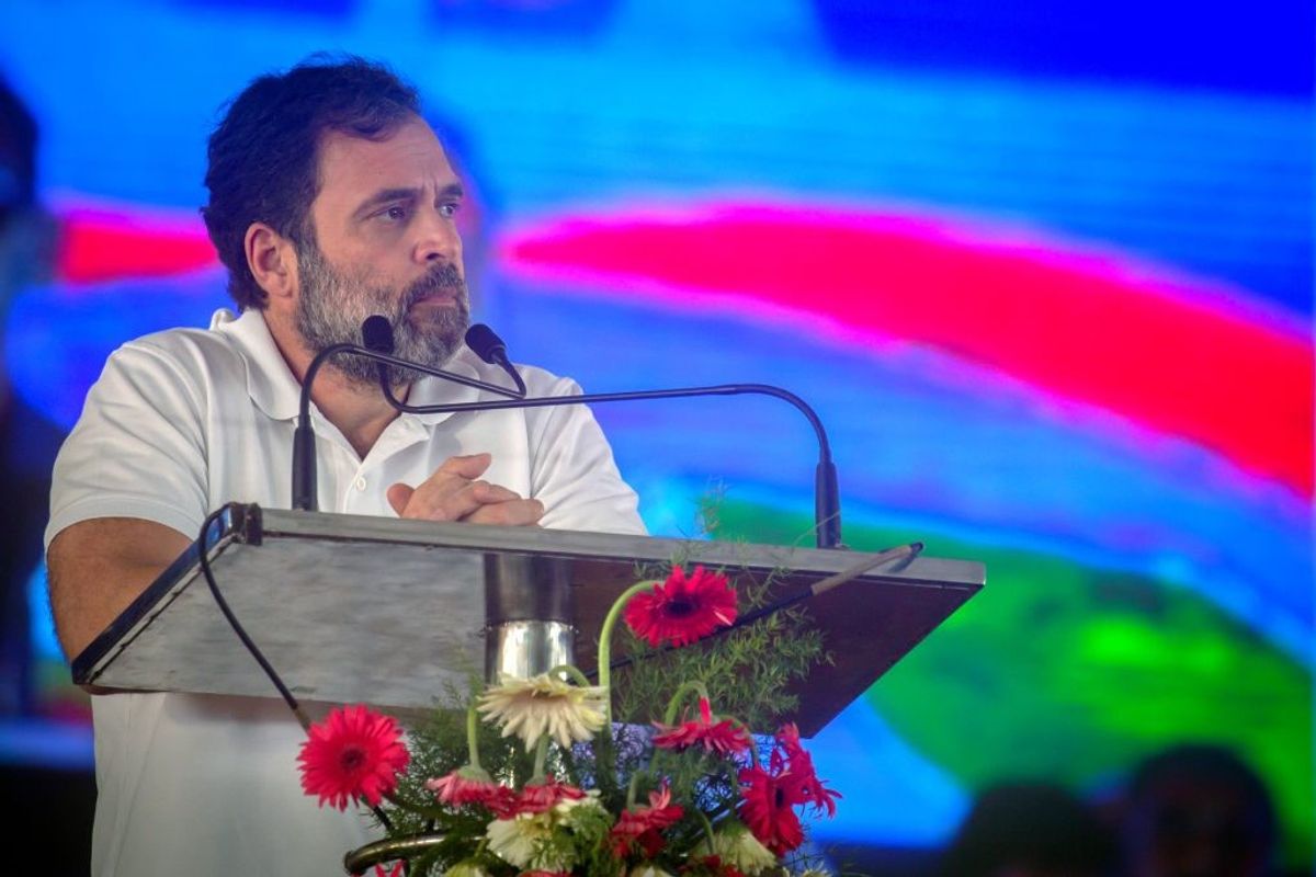 Rahul Gandhi disqualification: Court refuses to stay defamation conviction