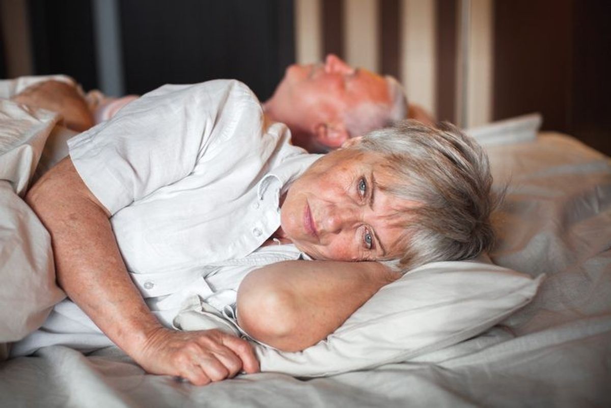 Schizophrenia patients with disrupted sleep rhythms display more severe symptoms: Study